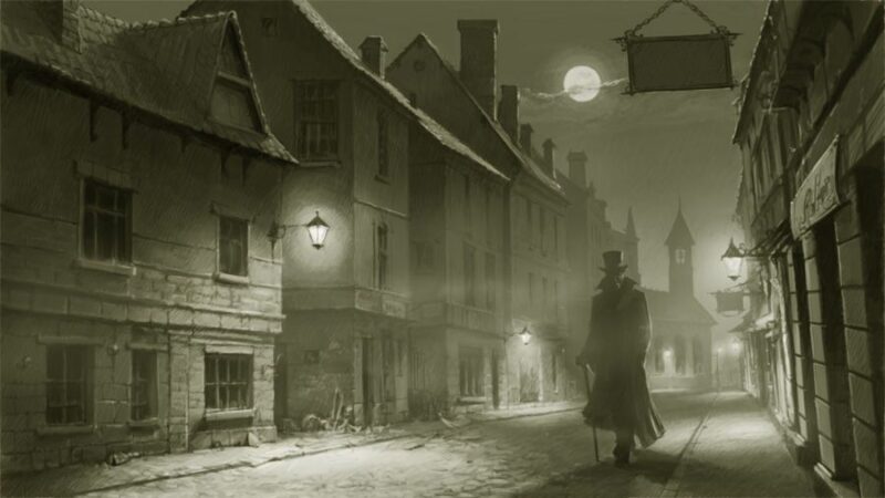 London: Jack the Ripper Evening Walking Tour - What You Can Expect from the Tour