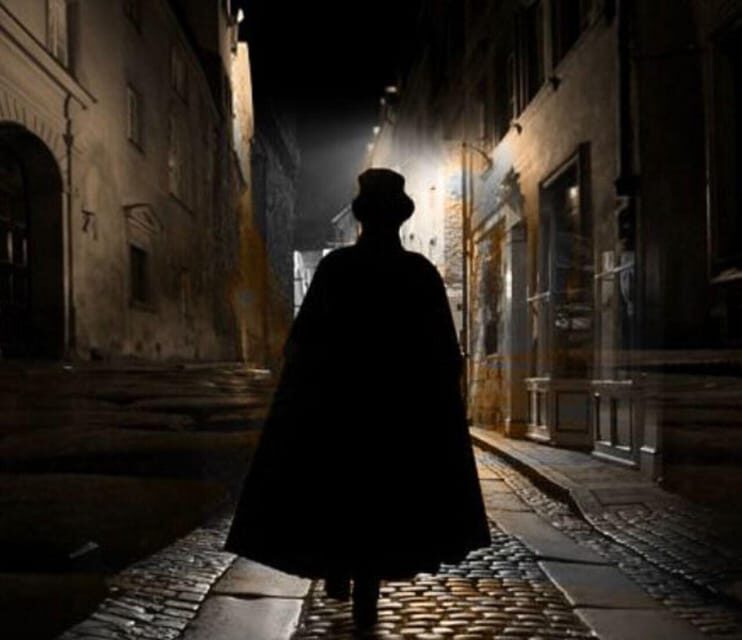 London: Jack the Ripper Guided Walking Tour - Exploring the Whitechapel Streets and the Ripper’s Legend