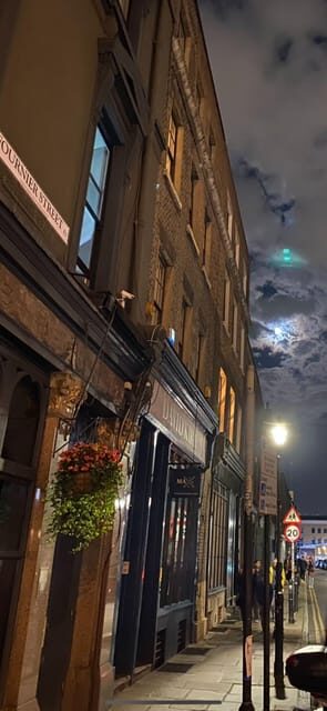 London: Jack the Ripper Guided Walking Tour - Final Thoughts