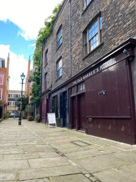 London: Jack the Ripper Guided Walking Tour - FAQ