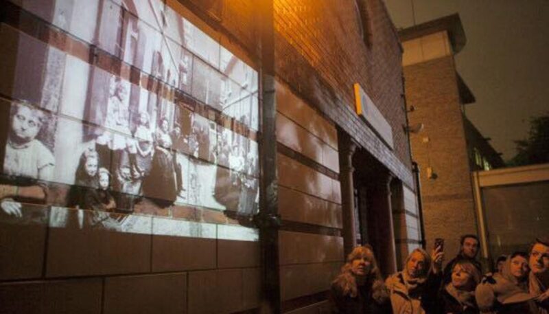 London: Jack the Ripper Guided Walking Tour & Ripper Vision - The Experience in Detail