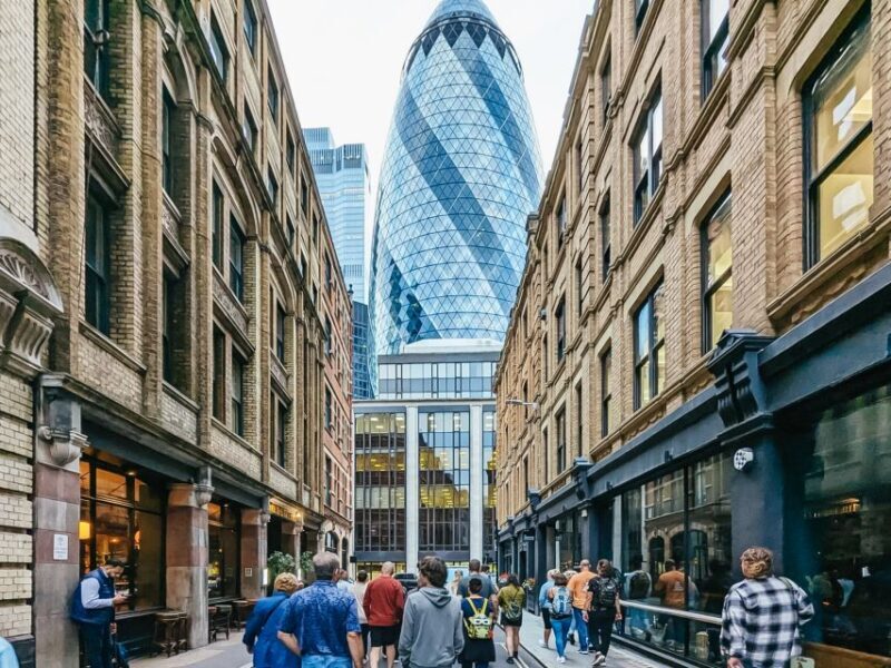 London: Jack the Ripper Guided Walking Tour & Ripper Vision - FAQ