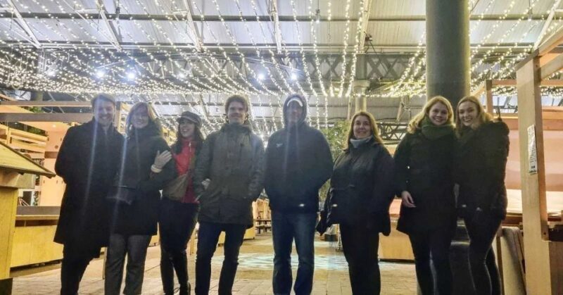 London: Jack the Ripper Guided Walking Tour - The Value of the Experience