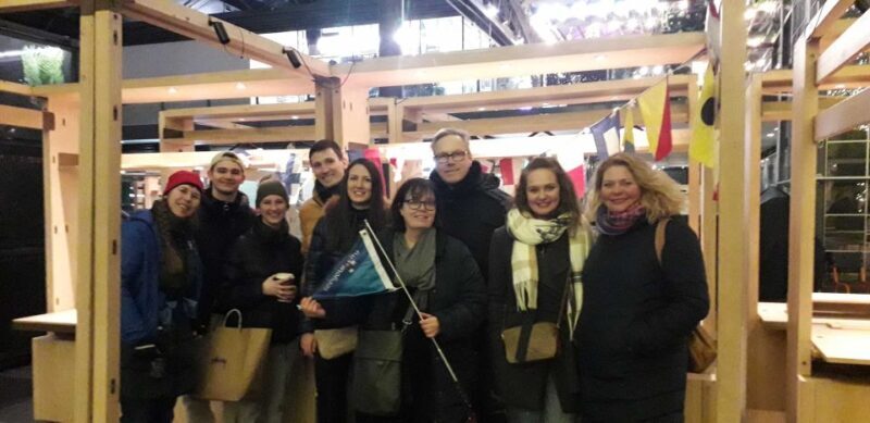 London: Jack the Ripper Guided Walking Tour - Who Will Enjoy This Tour?