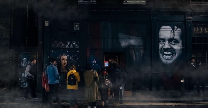 London: Jack the Ripper Guided Walking Tour - Practical Details & Tips