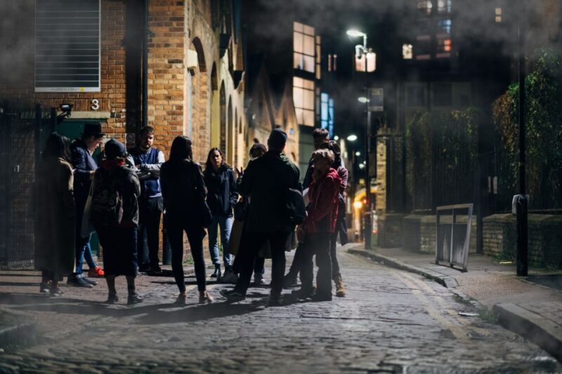 London: Jack the Ripper Guided Walking Tour - Final Thoughts: Is It Worth It?