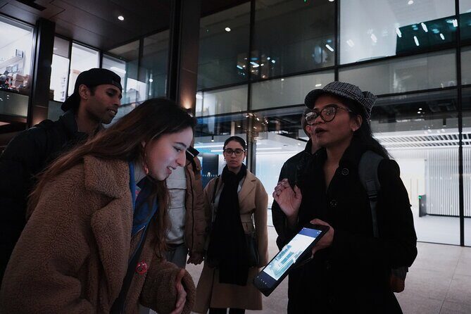 London Jack The Ripper, Interactive Murder Mystery Tour - Final Thoughts