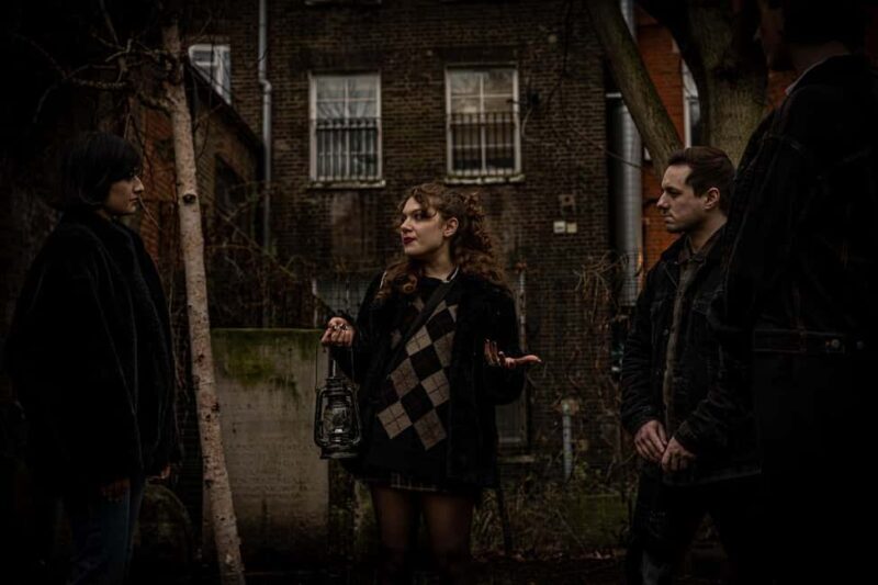 London: Jack the Ripper Night Walking Tour in Whitechapel - The Value and Pricing