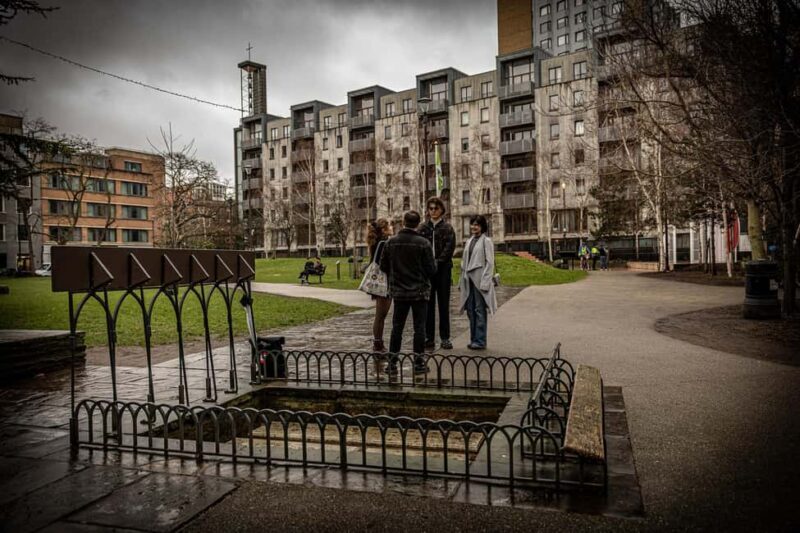 London: Jack the Ripper Night Walking Tour in Whitechapel - Final Thoughts