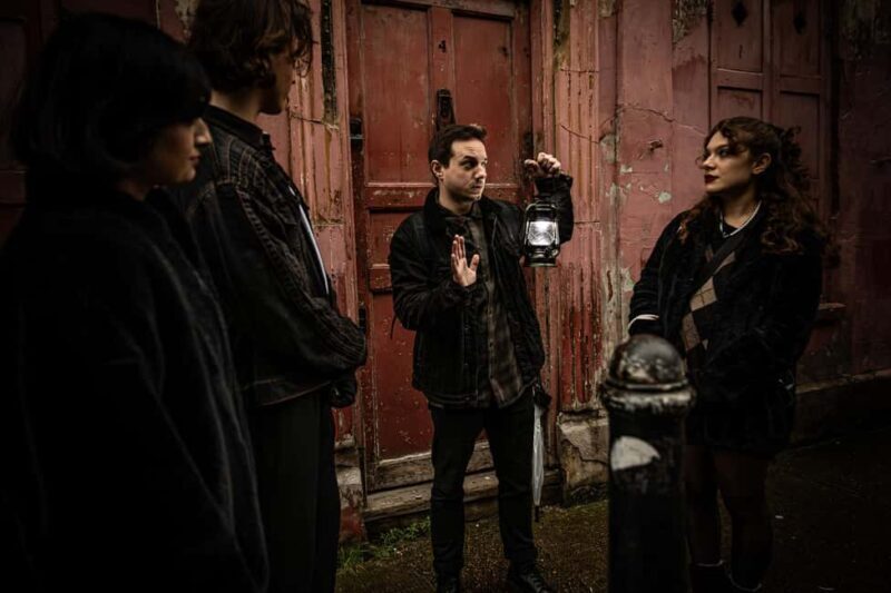 London: Jack the Ripper Night Walking Tour in Whitechapel - FAQ