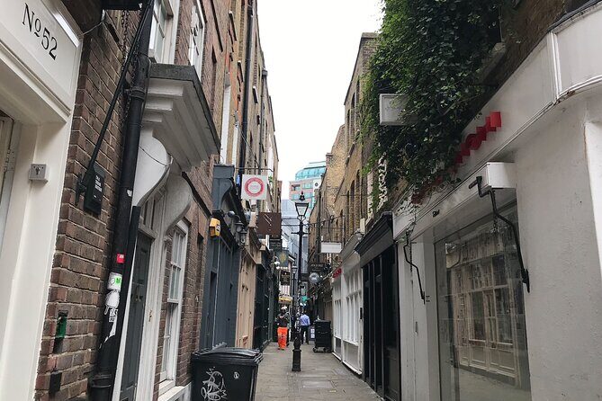 London - Jack the Ripper Small Group Tour - What the Reviews Say
