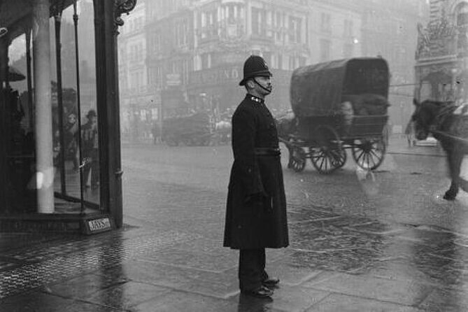 London - Jack the Ripper Small Group Tour - Who Will Love This Tour?