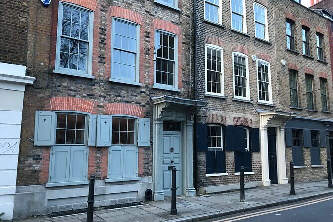 London - Jack the Ripper Small Group Tour - FAQs