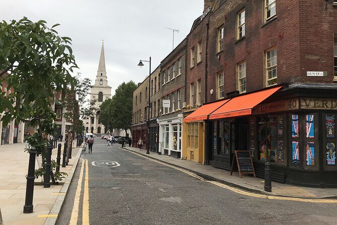 London - Jack the Ripper Small Group Tour - Final Thoughts