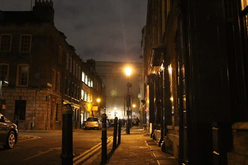 London: Jack the Ripper Small Group Walking Tour - Key Points