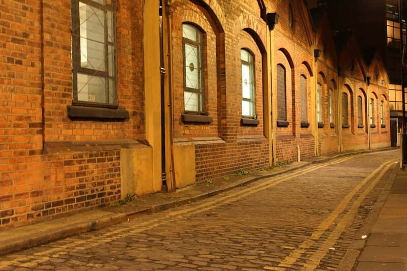 London: Jack the Ripper Small Group Walking Tour - What Makes This Tour Stand Out
