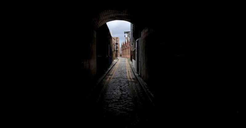 London: Jack the Ripper tour in Spanish - Itinerary Breakdown: What You’ll See and Learn