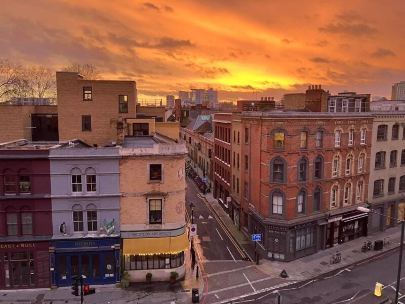 London: Jack the Ripper tour in Spanish - Who Will Appreciate This Experience?