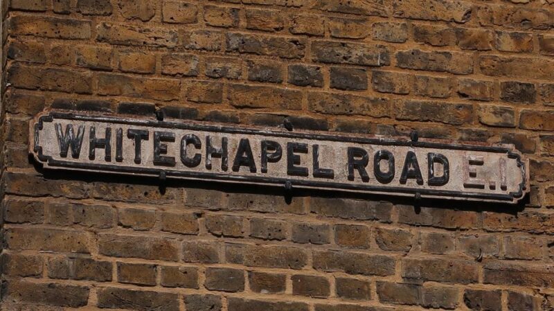 London: Jack the Ripper tour in Spanish - FAQs