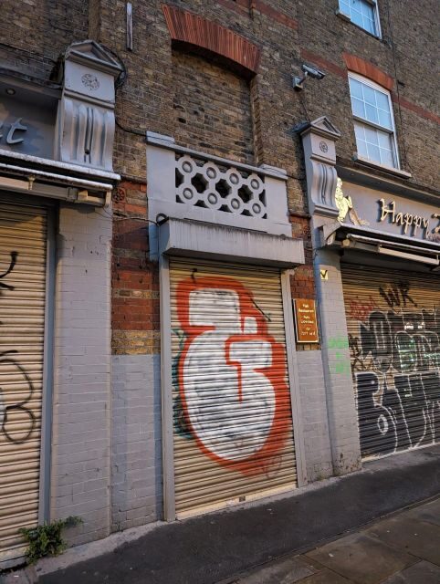 London: Jack the Ripper Tour in Spanish - Final Thoughts