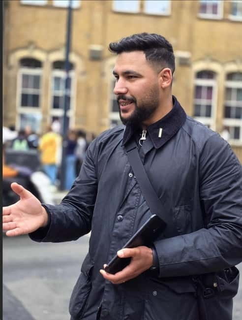 London: Jack the Ripper Tour with Historic Pub Stops - Who Should Consider This Tour?