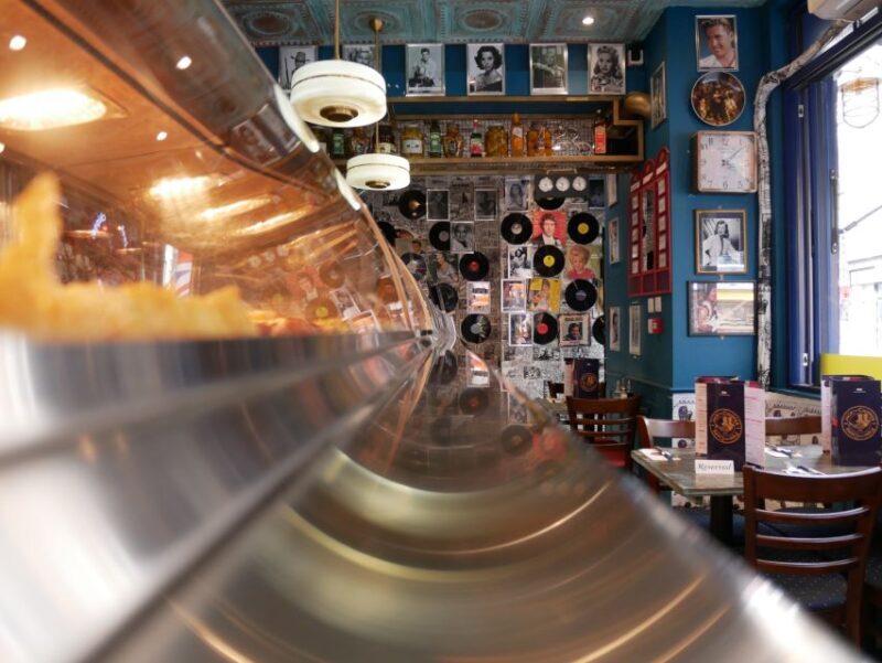 London: Jack The Ripper Tour with Ripper-ologist - Key Points