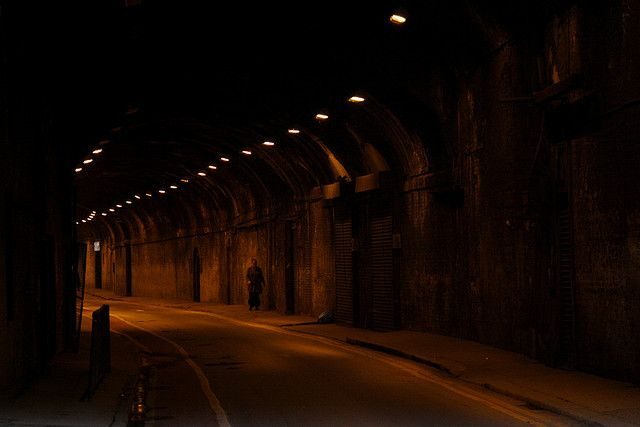 London: Jack The Ripper Tour with Ripper-ologist - The Real Experience: Authenticity & Atmosphere