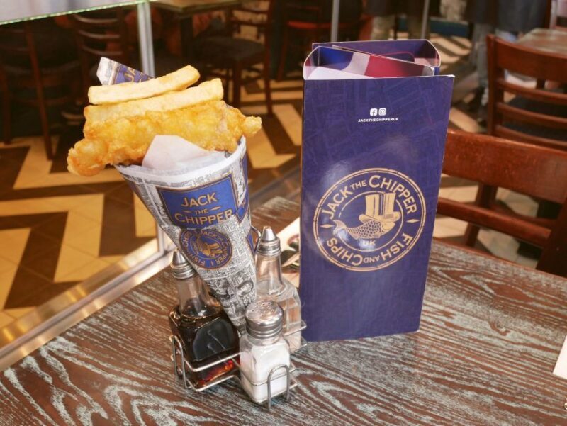 London: Jack The Ripper Tour with Ripper-ologist - Accessibility & Practicalities