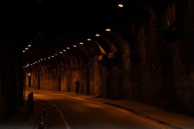 London: Jack The Ripper Tour with Ripper-ologist - Who Might Not?