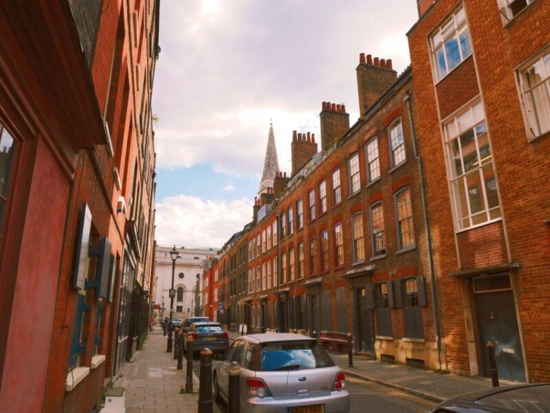 London: Jack The Ripper Tour with Ripper-ologist - Final Thoughts: Is It Worth It?