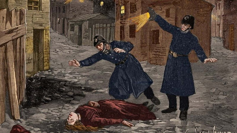 London: Jack the Ripper Walking Tour - What to Expect from the Jack the Ripper Walking Tour