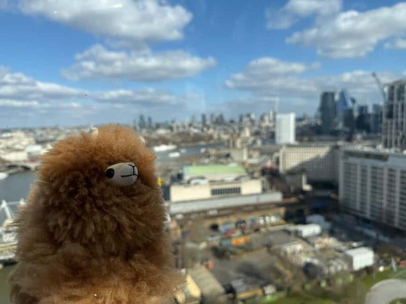 London: Jack the Ripper Walking Tour - Who Would Love This Tour?