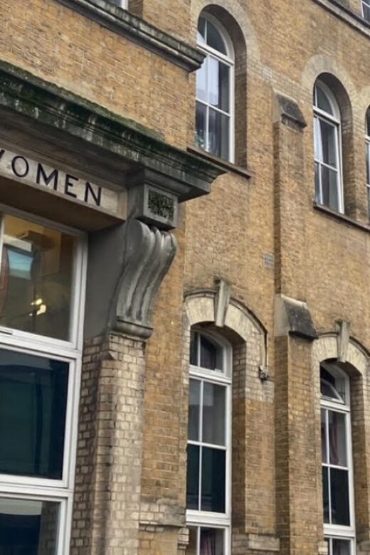 London: Jack The Ripper Walking Tour - A Walk Through Whitechapel’s Shadows: The Experience in Detail