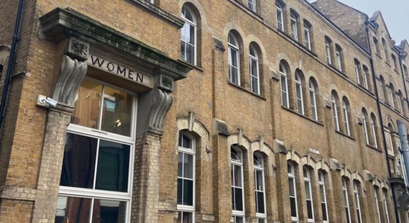 London: Jack The Ripper Walking Tour - The Sum Up