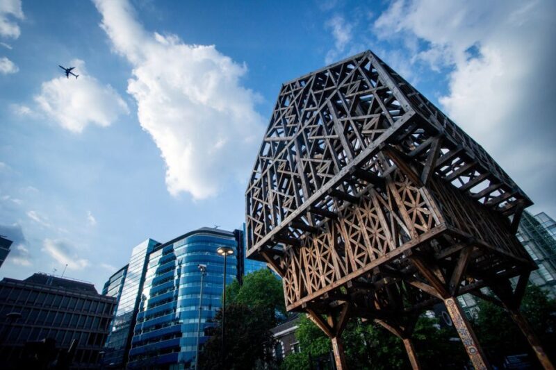 London: Jack the Ripper Walking Tour - Final Thoughts