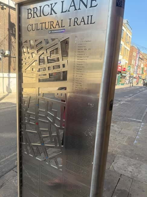 London: Jack the Ripper Walking Tour - Exploring the Tour Itself: Step by Step