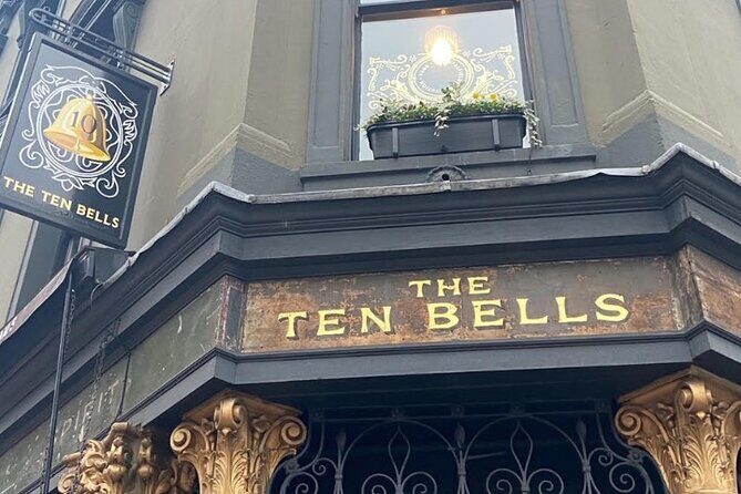 London Jack The Ripper Walking Tour - Who Is This Tour Best For?