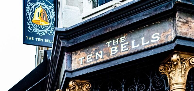 London: Jack the Ripper Walking Tour with an App - Final Thoughts