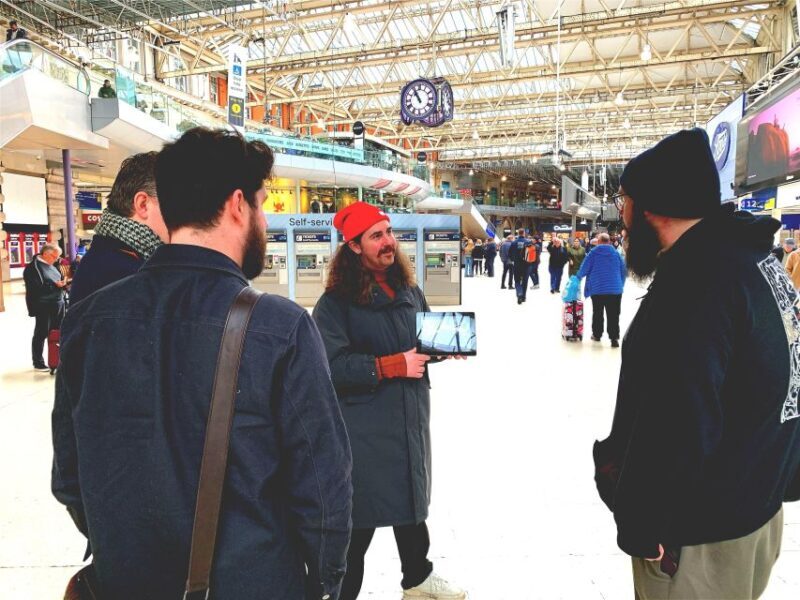 London: James Bond and Spies Walking Tour - Final Thoughts: Is It For You?