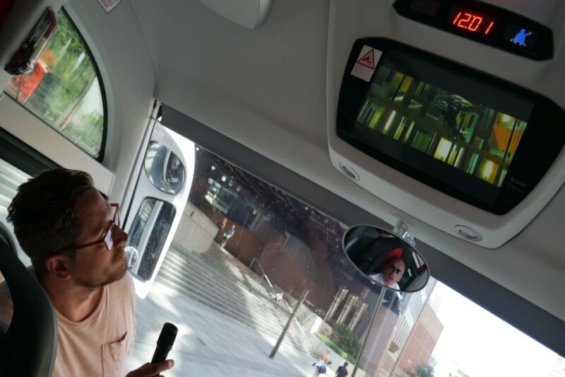 London: James Bond Small Group Mini Coach Tour - Key Points