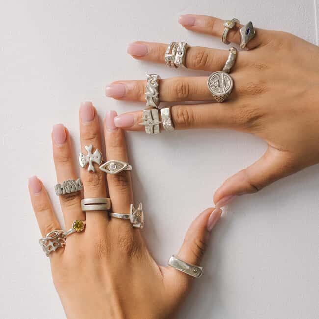 London: Jewellery Making Workshop - Stööki Jewellery Store - An Introduction to the Workshop Experience