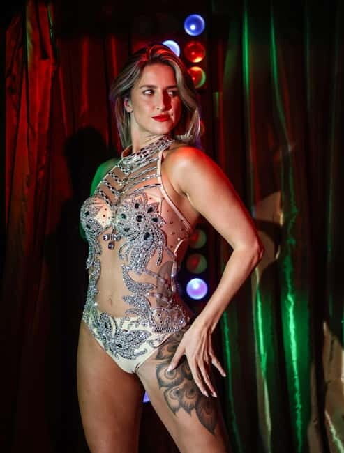 London: Kabaret Exposé - The Practical Side: What You Need to Know