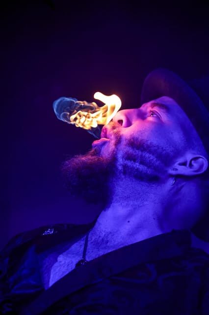 London: Kabaret Exposé - The Voice of Past Attendees