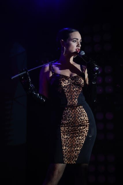 London: Kabaret Exposé - FAQs