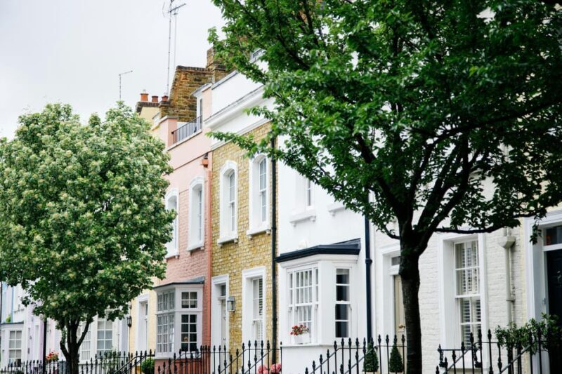 London: Kensington and Chelsea Guided Walking Tour - Key Points