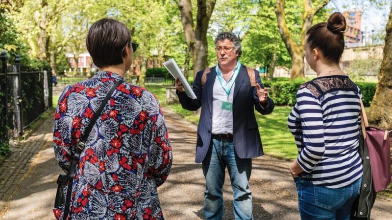 London: Kensington Palace Tour, Guard Change & Afternoon Tea - Final Thoughts: Who Should Consider This Tour?