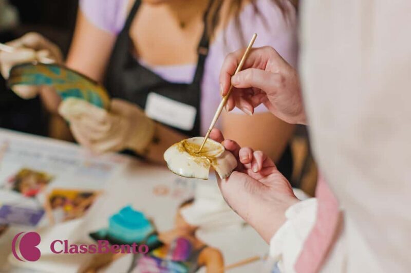 London: Kintsugi Pottery Class For Beginners - The Itinerary: What to Expect Step-by-Step