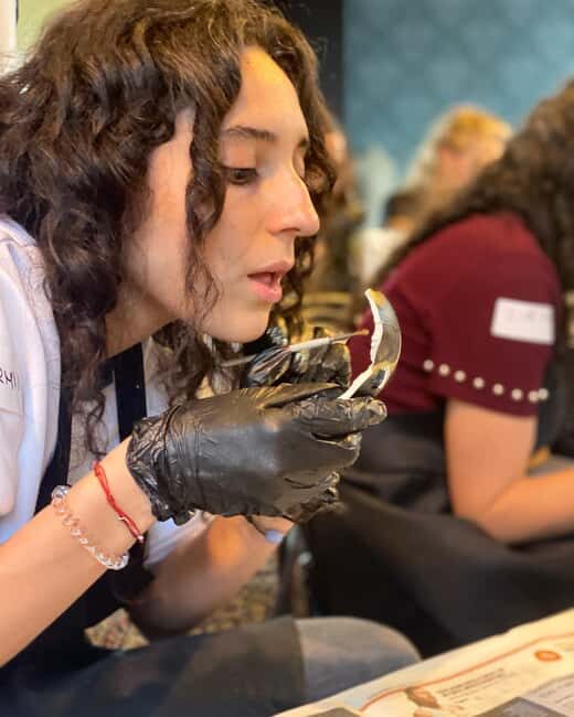 London: Kintsugi Pottery Class For Beginners - Authentic Insights from User Reviews