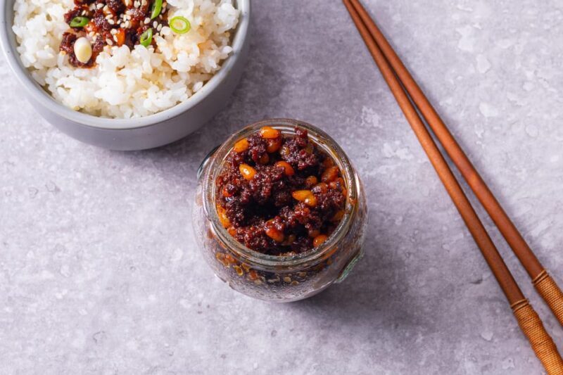 London: Korean Bibimbap Cookery Class with Wine - FAQs