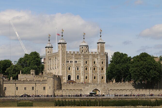 London Landmark Sightseeing Tour - The Value of the Tour: Is It Worth It?